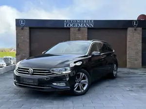 Volkswagen Passat Variant 2.0TDI DSG Variant I HK I PANO I LED I