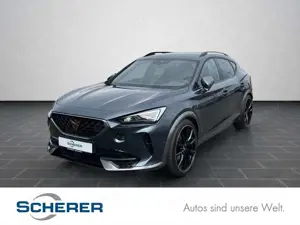 CUPRA Formentor VZ 2.0 TSI 4Drive ABT 370PS Navi, Lede