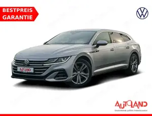 Volkswagen Arteon Shooting Brake 2.0 TDI DSG R-Line AHK ACC P