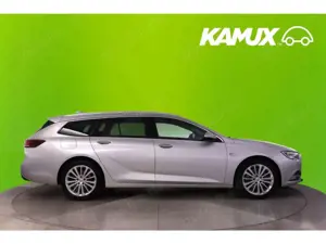 Opel Insignia 2.0T ST 4x4 Aut.INNOVATION+LED+AHK+PANO Bild 2