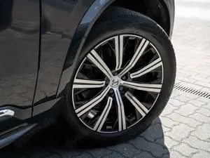 Volvo XC90 T8 AWD Inscription Bild 5