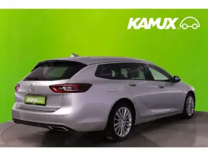 Opel Insignia 2.0T ST 4x4 Aut.INNOVATION+LED+AHK+PANO Bild 3