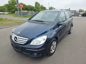 Mercedes-Benz B 170 Automatik,HU+AU bis 05.28