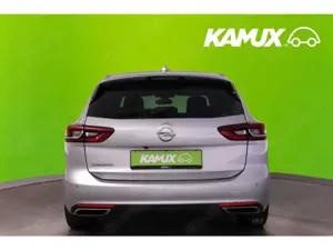 Opel Insignia 2.0T ST 4x4 Aut.INNOVATION+LED+AHK+PANO Bild 4