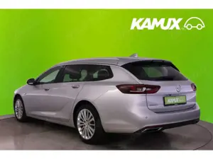 Opel Insignia 2.0T ST 4x4 Aut.INNOVATION+LED+AHK+PANO Bild 5