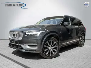 Volvo XC90 T8 AWD Inscription