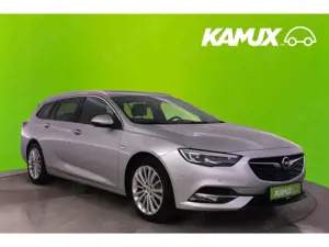 Opel Insignia 2.0T ST 4x4 Aut.INNOVATION+LED+AHK+PANO