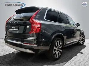 Volvo XC90 T8 AWD Inscription Bild 3