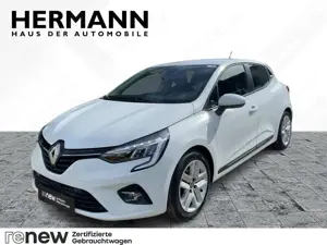 Renault Clio V 1.0 TCe 90 Business Edition *CarPlay*
