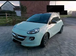 Opel Adam