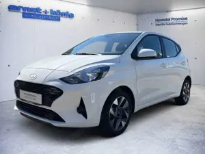 Hyundai i10 1.0 Trend