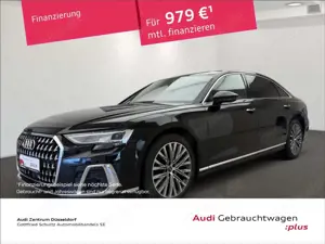 Audi A8 50 TDI L quattro MATRIX PANO HEAD-UP MASSAGE