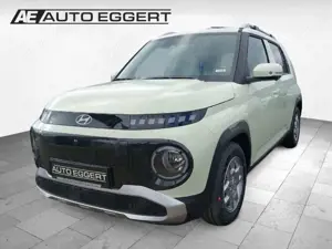 Hyundai Inster Elektro 71 kW FWD EV (MY26) 42 kWh (97 PS) 2WD Tre