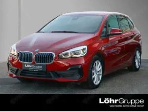BMW 225 xe Active Tourer Advantage Navi/RFK