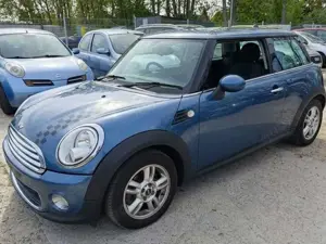 MINI One Cooper