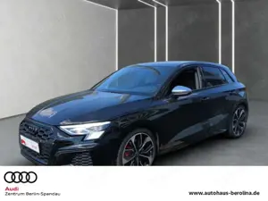 Audi S3 *PANO*MATRIX*BO*Opt.-Schwarz+*SHZ*