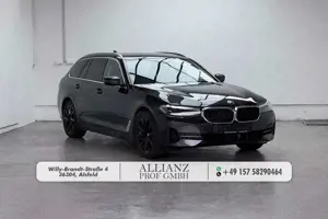 BMW 520 d xDrive Touring H/K ACC Cam AHK LED UNFALL