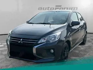 Mitsubishi Space Star 1.2 Select Klima+DAB