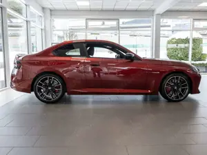 BMW 240 Mi Coupe xDrive 360° LED ACC NAVI H/K SHZ Bild 3