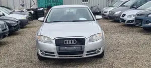 Audi A4 Bild 5