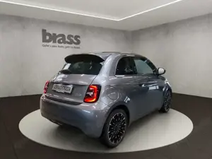 Fiat 500e FA1 (FIAT 500E) Bild 5
