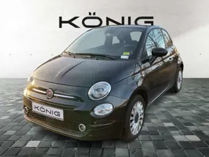 Fiat 500 Hatchback 1.0