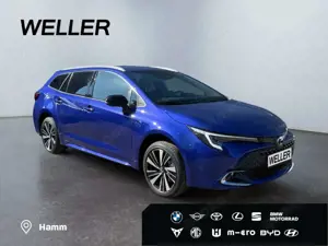 Toyota Corolla 1.8 Hybrid TS Teamplayer *LED*ACC*SHZ*CAM* Bild 3