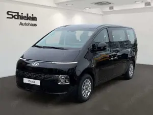 Hyundai STARIA STARIA 1.6 T-GDI 225 PS Hybrid 9-Sitzer Trend