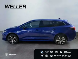 Toyota Corolla 1.8 Hybrid TS Teamplayer *LED*ACC*SHZ*CAM* Bild 4