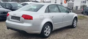 Audi A4 Bild 3