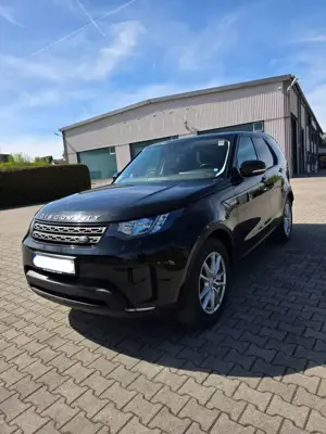Land Rover Discovery 3.0 Td6 First Edition