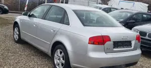 Audi A4 Bild 4