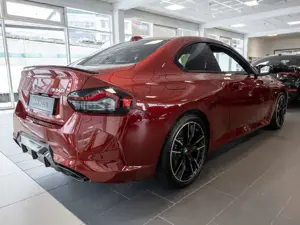BMW 240 Mi Coupe xDrive 360° LED ACC NAVI H/K SHZ Bild 5