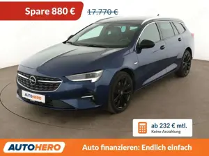 Opel Insignia 1.5 CDTI Ultimate Aut*NAVI*LED*ACC*CAM*PDC*SHZ*