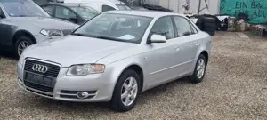 Audi A4 Bild 2
