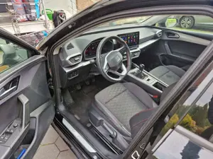 SEAT Leon FR