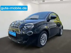 Fiat 500e Basis I LED I CarPlay I ESP