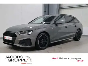 Audi A4 Avant 40 TDI S line *Matrix-LED*Kamera*Sline-Interieur*