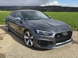 Audi RS5 Audi RS5 2.9 TFSI NP ca. 130 000€