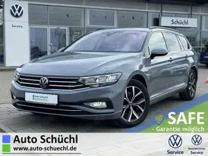Volkswagen Passat Variant 2.0 TDI DSG BUSINESS 4-MOTION AHK