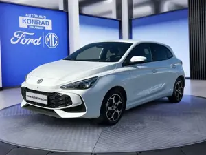 MG MG3 3 Hybrid+ Luxury *360°-Kamera*Lenkradheizung*