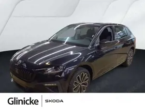 Skoda Scala 1.0 TSI SiHz RüKa PDC LED Keyless