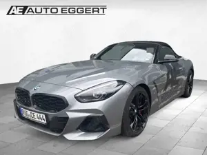 BMW Z4 Roadster Sportpaket HUD AD Navi Leder Digitales Co