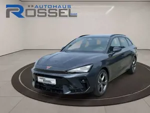 CUPRA Leon Sportstourer 1.5 eTSI DSG 18" Alu Voll LED