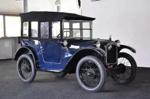 Austin Others / Seven ! Vorkriegs-Oldtimer ! TÜV 2028 !