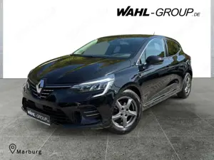 Renault Clio 1.0 TCe 90 Intens*LED*Klima*PDC*