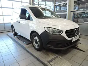Mercedes-Benz Citan 112 CDI  Hecktüren 180°*MBUX*Sitzheizung