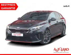 Kia ProCeed / pro_cee'd ProCeed 1.6 T-GDI GT LED Navi Panorama Kamera