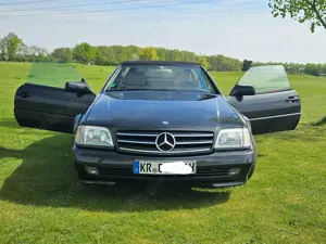 Mercedes-Benz 320 R129