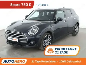 MINI Cooper Clubman Cooper Aut.*NAVI*LED*TEMPO*PDC*SHZ*